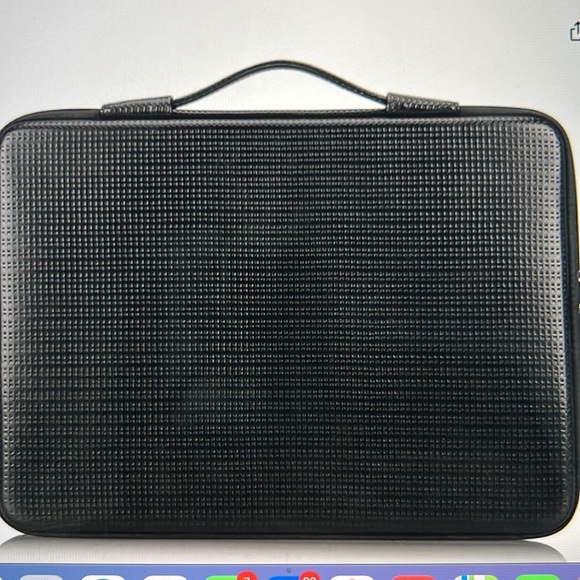 Laptop case. - Picture 10 of 16